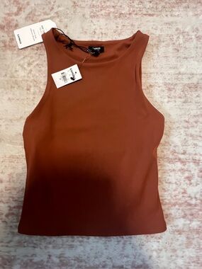 Express Bodysuit Shirt